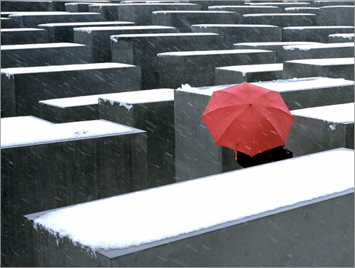 holocaust memorial