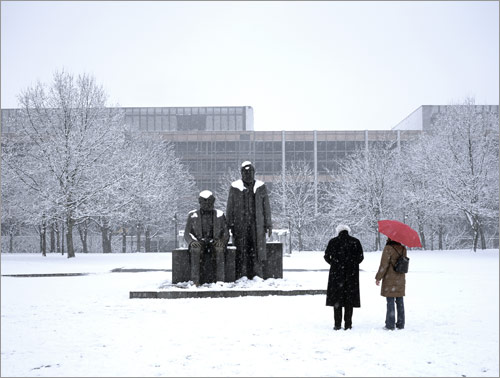 marx-engels-forum