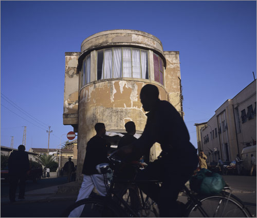 asmara, eritrea