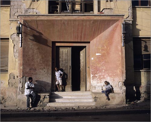 asmara, eritrea
